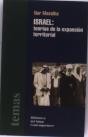 Israel Teorias De La Expansion Territorial - Preview