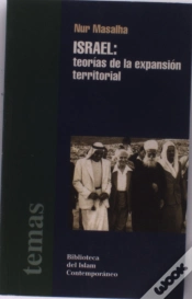 Capa do artigo Israel Teorias De La Expansion Territorial