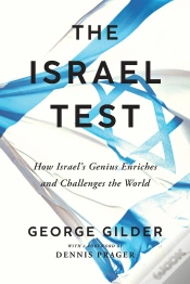 Capa do artigo Israel Test