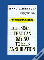 Capa do artigo Israel That Can Say No To Self-Annihilation