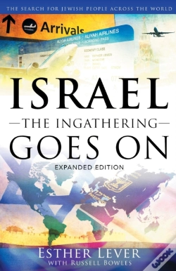 Capa do artigo Israel, The Ingathering Goes On