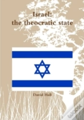 Capa do artigo Israel: The Theocratic State