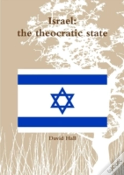 Capa do artigo Israel: The Theocratic State