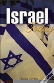 Capa do artigo Israel Today