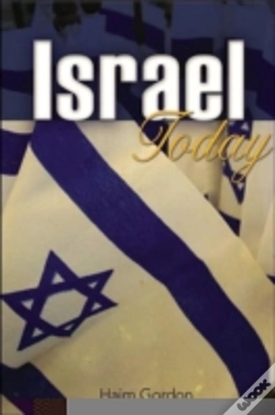 Capa do artigo Israel Today