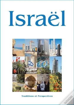 Capa do artigo Israël Traditions Et Perspectives
