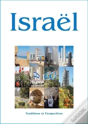 Capa do artigo Israël Traditions Et Perspectives