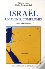 Capa do artigo Israël ; Un Avenir Compromis