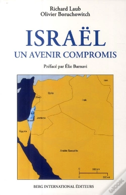 Capa do artigo Israël ; Un Avenir Compromis