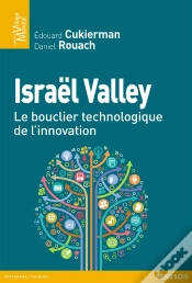 Capa do artigo Israel Valley Un Modele D