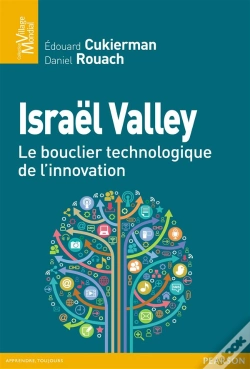 Capa do artigo Israel Valley Un Modele D'Innovation