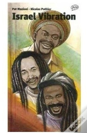 Israel Vibration