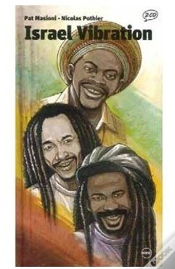 Capa do artigo Israel Vibration