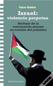 Capa do artigo Israel: Violencia Perpetua