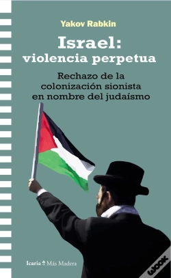 Capa do artigo Israel: Violencia Perpetua