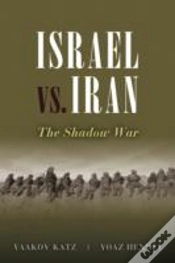 Capa do artigo Israel Vs. Iran