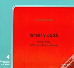 Capa do artigo Israel Y Judá