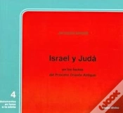 Capa do artigo Israel Y Judá