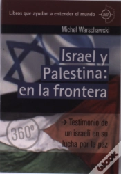 Capa do artigo Israel Y Palestina: En La Frontera