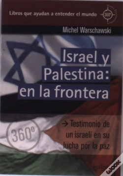 Capa do artigo Israel Y Palestina: En La Frontera