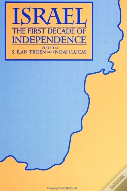 Capa do artigo Israel