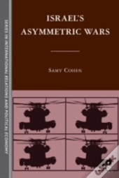Israelâ€™S Asymmetric Wars