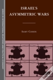 Capa do artigo Israelâ€™S Asymmetric Wars