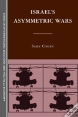 Capa do artigo Israelâ€™S Asymmetric Wars