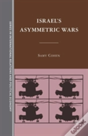 Capa do artigo Israelâ€™S Asymmetric Wars