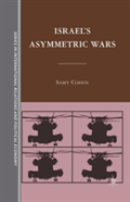 Israelâ€™S Asymmetric Wars