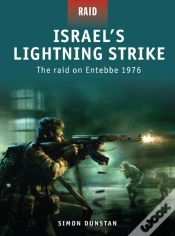 Capa do artigo Israelâ€™S Lightning Strike