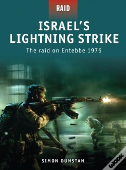 Capa do artigo Israelâ€™S Lightning Strike