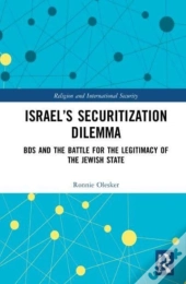 Israelâ€™S Securitization Dilemma