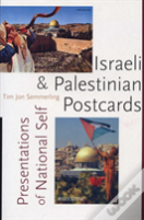 Israeli And Palestinian Postcards