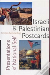 Capa do artigo Israeli And Palestinian Postcards