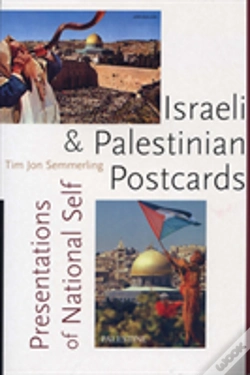 Capa do artigo Israeli And Palestinian Postcards