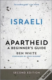 Capa do artigo Israeli Apartheid