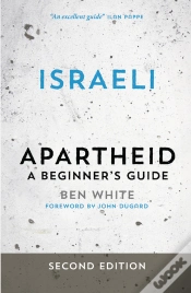 Capa do artigo Israeli Apartheid