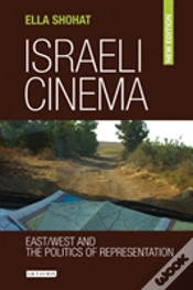 Capa do artigo Israeli Cinema