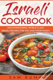 Israeli Cookbook