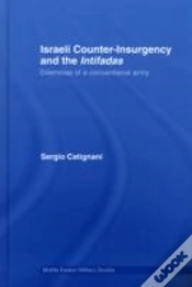 Capa do artigo Israeli Counter-Insurgency And The Intifadas