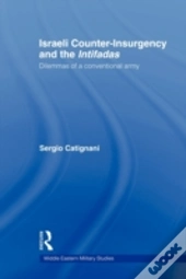 Israeli Counter-Insurgency And The Intifadas