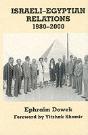 Israeli-Egyptian Relations, 1980-2000 - Preview