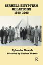 Israeli-Egyptian Relations, 1980-2000 - Preview