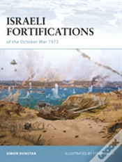 Capa do artigo Israeli Fortifications Of The October War 1973