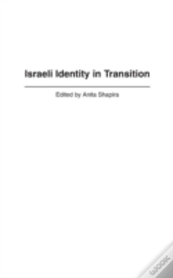Capa do artigo Israeli Identity In Transition