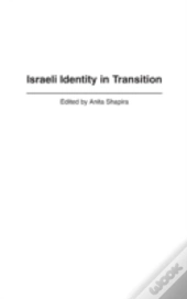 Israeli Identity In Transition