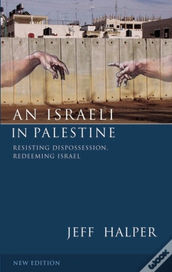 Capa do artigo Israeli In Palestine