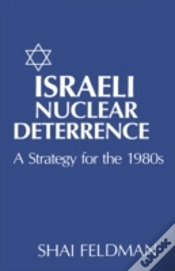 Capa do artigo Israeli Nuclear Deterrence