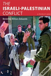 Capa do artigo Israeli-Palestinian Conflict